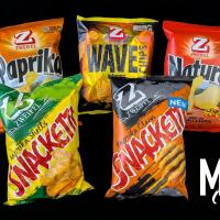 Snacks