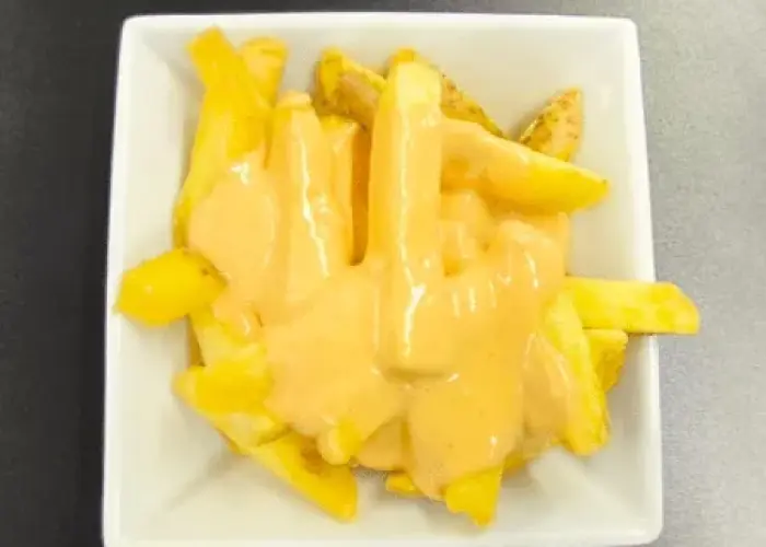 Cheese Fries