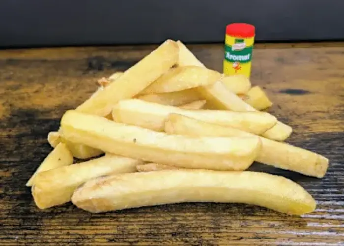 Aromat Fries