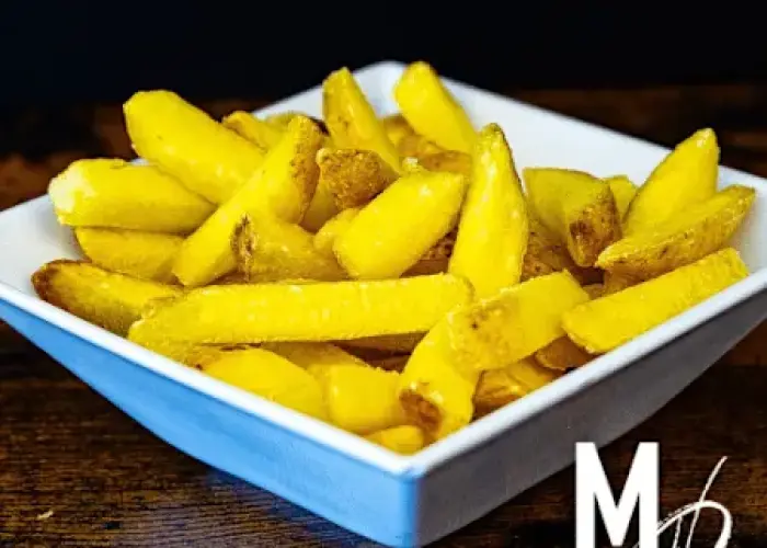 Pommes Frites (large)