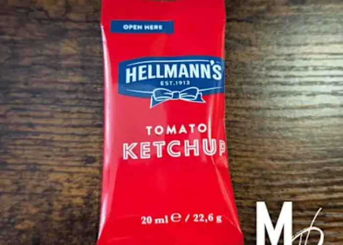 Ketchup