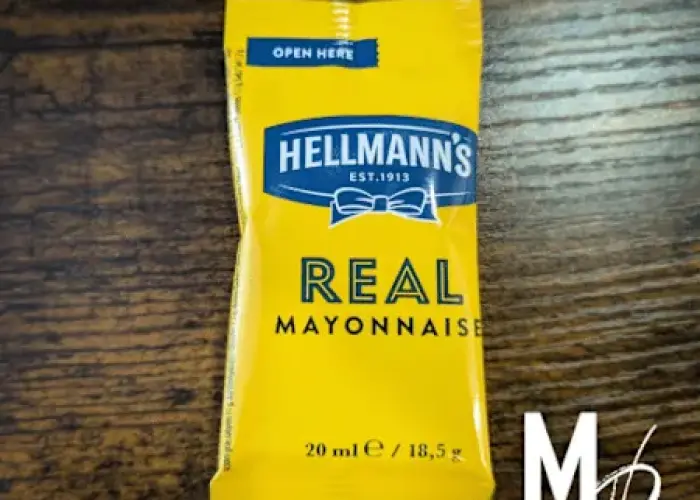Hellmanns Mayonnaise