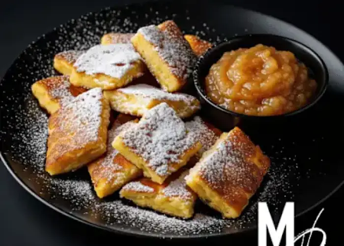 Kaiserschmarrn