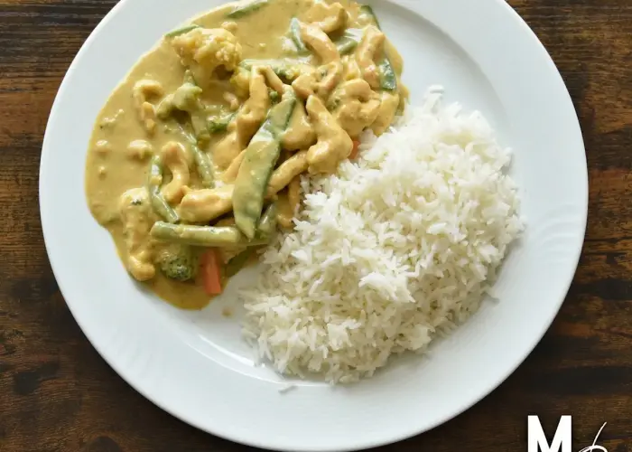 Thai Curry