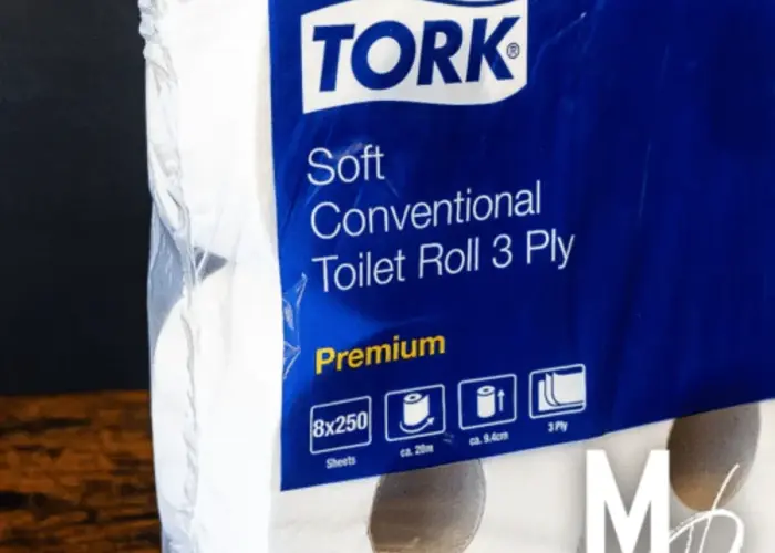Tork Premium Wc Papier