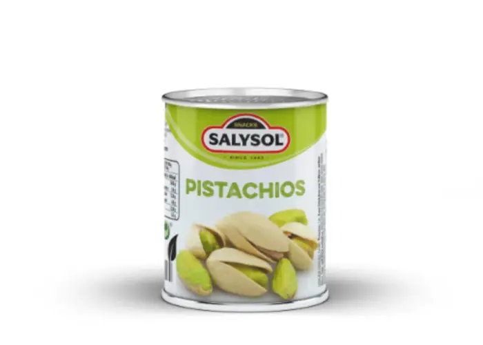 Pistazien