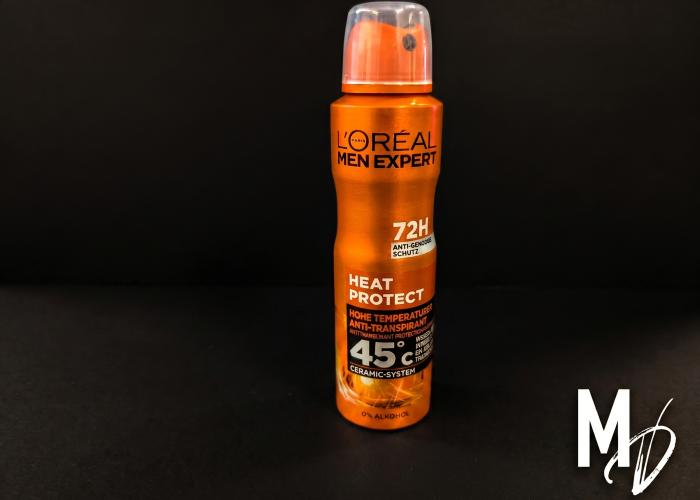 Deo Loreal Men Expert