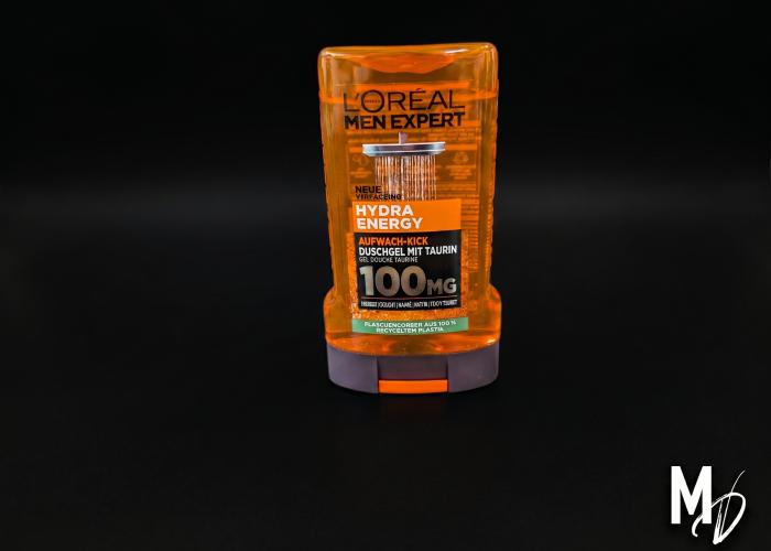 Duschgel Loreal Men Expert