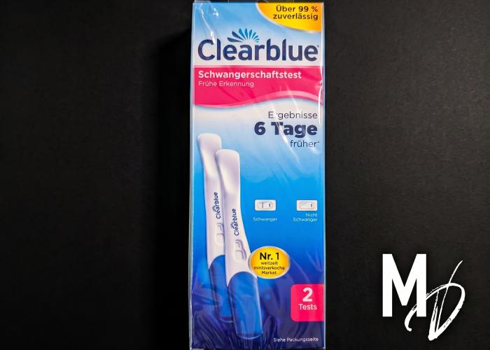 Clearblue