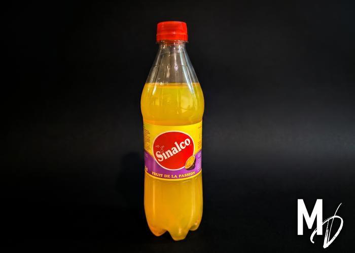 Sinalco Passionsfrucht