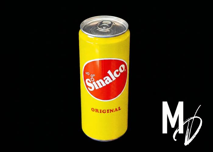 Sinalco Original 0,33l