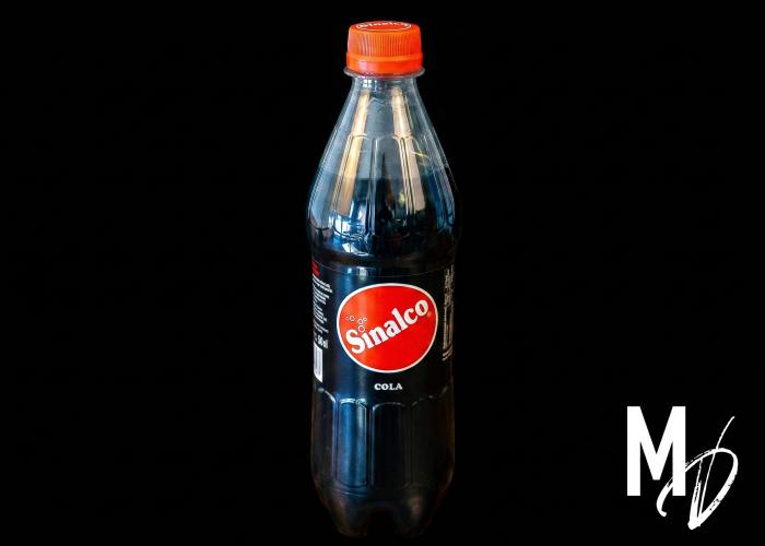 Sinalco Cola