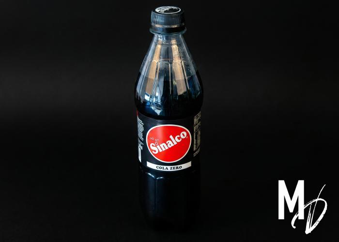 Sinalco Cola Zero