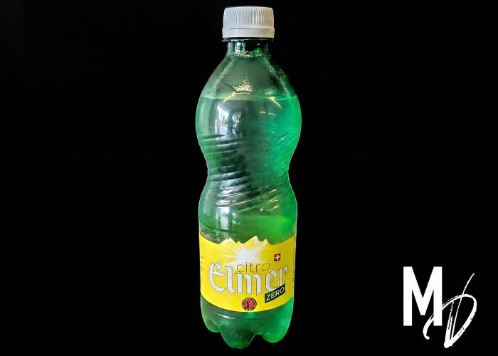 Elmer Citro Zero
