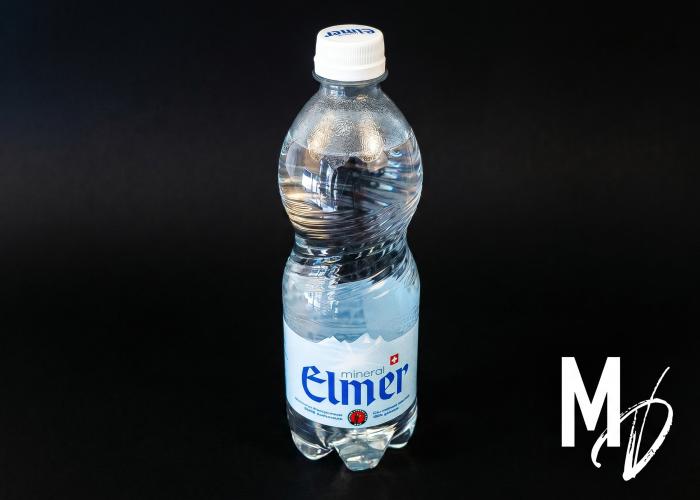 Elmer Mineralwasser ohne Kohlensäure