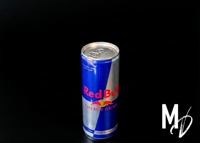 Red Bull 0,25l