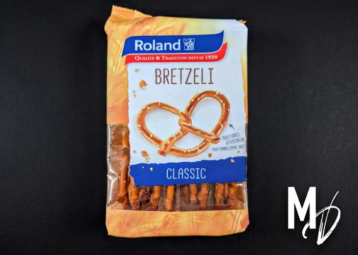 Roland Bretzeli Classic