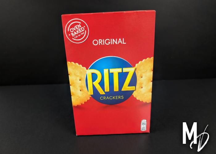 Original Ritz Crackers