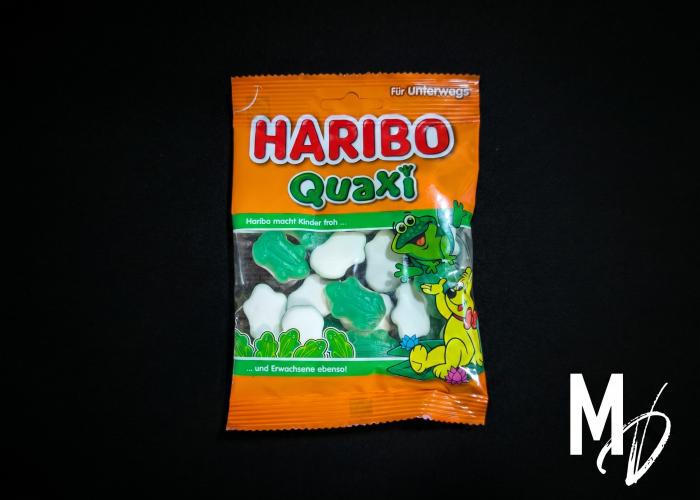 Haribo Quaxi