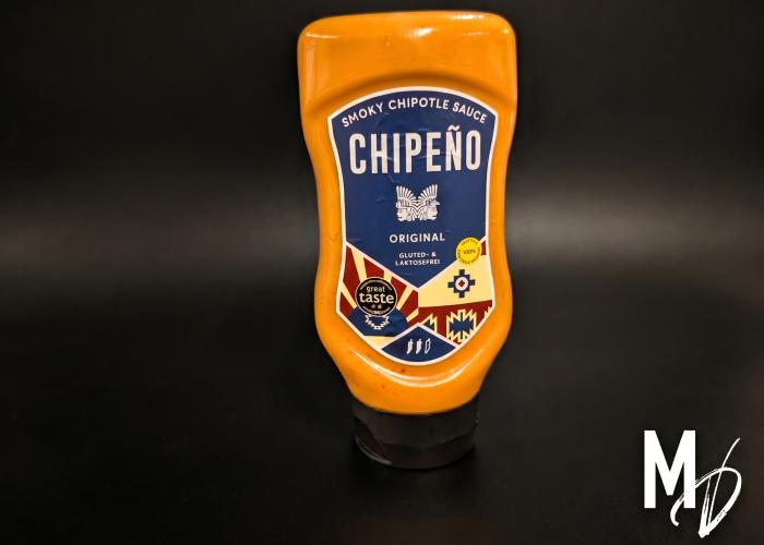 Chipeno Original 500ml