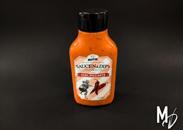 Earl Piccanta 315ml