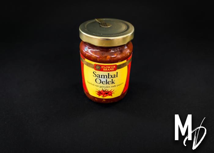 Sambal Oelek 