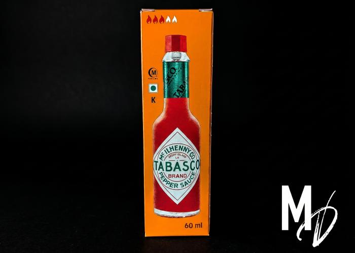 Tabasco