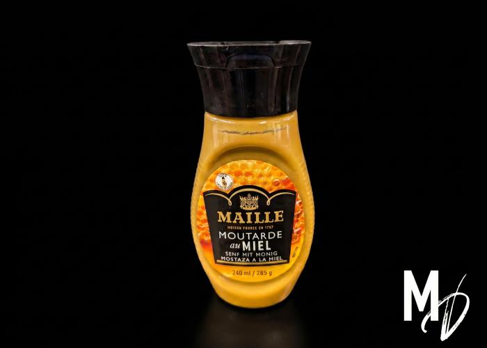 Senf mit Honig 240ml