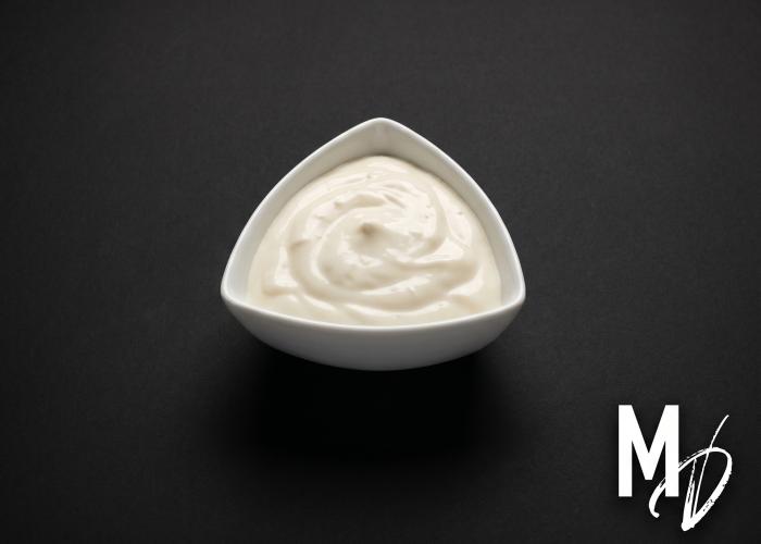 Trüffel Mayonnaise