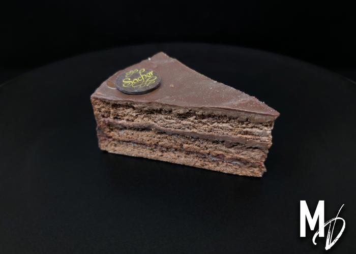 Sachertorte