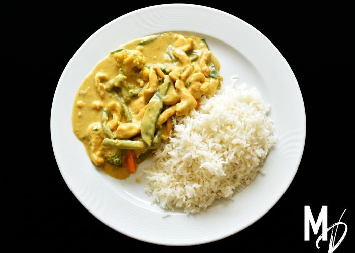 Thai Curry