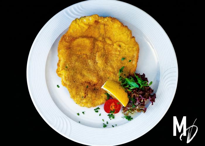 Schweinsschnitzel