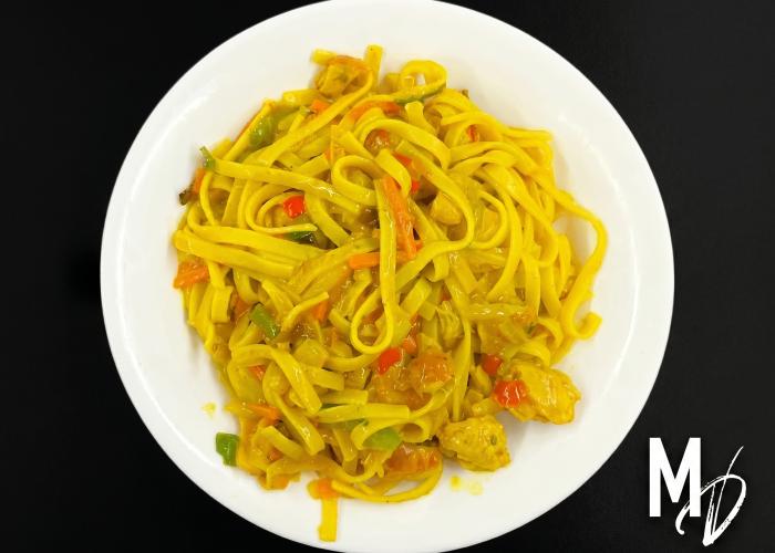 Mah Mee
