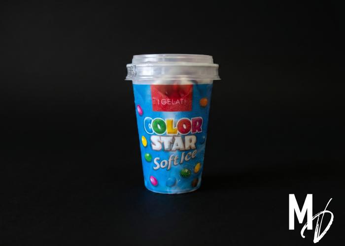 I Gelati Soft Ice Color Star