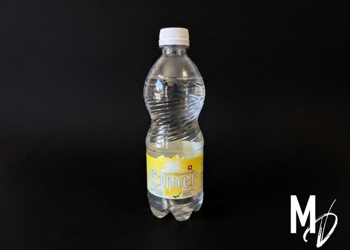 Elmer Schnitzwasser 0.5 l