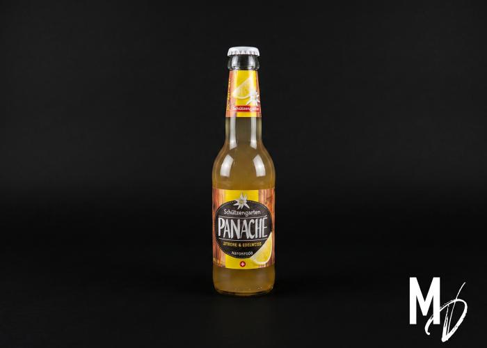 Panaché Naturtrüb 33cl