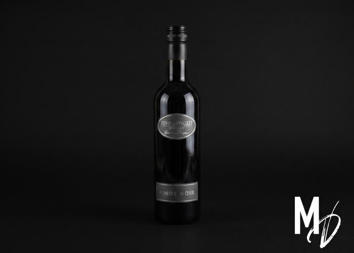 Pinot Noir - Herznach Ueken 50cl